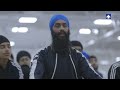 Bhai Anantvir Singh & Bhai Amolak Singh - Madhoo - 19 MILLION VIEWS-A MUST WATCH