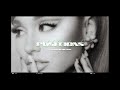 ariana grande - positions (with the band) (live studio concept)