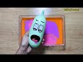 Making Slime with Funny Balloons - Satisfying Slime video