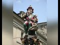 Let’s talk German child eating statue