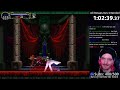Beating Castlevania SotN EXACTLY As Konami Intended