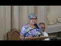 Barbara Morales Funeral Service - July 6, 2024