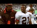 The Most Versatile Player in NFL History: Eric Metcalf | NFL Throwback