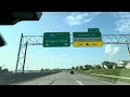 Road trip from New Jersey to Niagara Falls