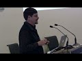 DevCore Boston 2015 l What Satoshi Didn't Know l Gavin Andresen, Bitcoin Foundation