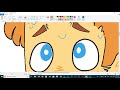 Hit or Speedpaint