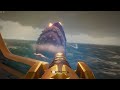 The WORST Zone in Sea of Thieves..