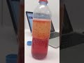 Science lava lamp