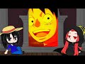 Past Joyboy and Imu sama react to the future | Luffy / Joyboy | OP GCRV