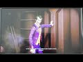 Batman Arkham Knight le joker se rend compte qu'il y à de remède du tout sur le mal du clown
