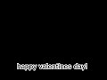 Dorito Ear Productions Valentines day Speedpaint