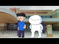 Истории про Работу (Субвэй) (Русский Дубляж) - TheOdd1sOut