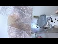 Sewing a Sparkly Gown I How to Sew With Sequin Fabric I Wedding dress I Tutorial I Sewing a dress