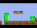 Mario's Syobon Action Calamity | Mario Animation