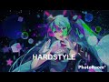 DJmiku: Hatsune Miku - Ievan Polkka (Hardstyle Remix)