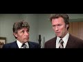 Dirty Harry on policing minority community