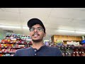 Life of Cashiers in USA  part 1 || store employe | first vlog