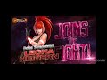 Kof allstar Trailer | Boss Syndrome Goenitz and Leona are coming!