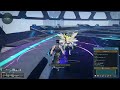 We beat the brakes off of Elder XD | Pso2 NGS ver. 2