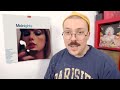 Taylor Swift - Midnights ALBUM REVIEW