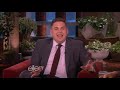 Jonah Hill Discusses 'The Wolf of Wall Street'