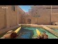 AWP 3K on Anubis