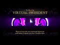 Virtual President - A Vow of Poverty