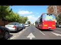 DRIVING in VALENCIA SPAIN 4K 2023 🇪🇸