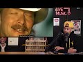 Rapper FIRST time REACTION to Alan Jackson - Remember When!! Oh my...