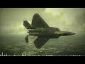 The Liberation of Gracemeria - Ace Combat 6 - Epic Rock Cover