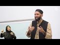 Virtual Reality & the Fitna of Dajjal | Khutbah by Dr. Omar Suleiman