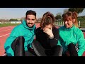 Ejercicios para mejorar la técnica de running | 2 Be FIT Jorge y Marta