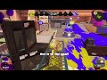 Let's Redesign UMAMI RUINS in Splatoon 3!