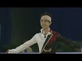 The time Yuzuru Hanyu overcame an UGLY collision to take Cup of China silver | NBC Sports