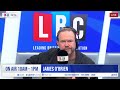 Is any money 'too dirty' for the Tories to touch? James O'Brien isn't sure... | LBC