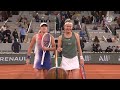 Swiatek vs Bouzkova Round 3 Highlights | Roland-Garros 2024