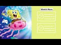 SpongeBob SquarePants | Lost and Found | Nickelodeon UK
