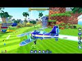 Unlocking ESP Silver FAST in Sonic Speed Simulator! (Super Skin)