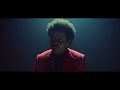 The Weeknd - Faith (Official Live Performance) | Vevo