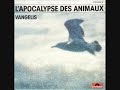 Vangelis | L'apocalypse Des Animaux | 02 La Petite Fille De La Mer