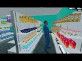 Supermarket Simulator PART #6 no commentary gameplay