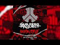 INVINCIBLE - Sub Zero Project Live @ Defqon.1 2024 (Villain Voice Removed)