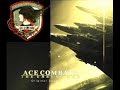 Ace Combat 5: The Unsung War- Razgriz Theme