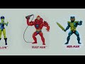 Masters of the Universe ORIGINS - Beast Man