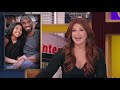 Rachel Nichols' heartfelt tribute to Kobe Bryant | The Jump