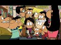 Relative Chaos! 'The Loudest Mission' In 5 Minutes! | The Loud House