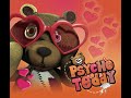 Psycho Teddy (Video Mix)