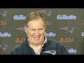 Bill Belichick - Best Moments