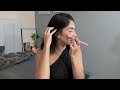 Mi rutina de maquillaje + todos mis tips de belleza / vlog 19
