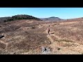 Mt. Rogers and the Grayson Highlands // 3-day hiking loop